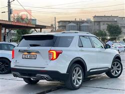 فورد إكسبلورر